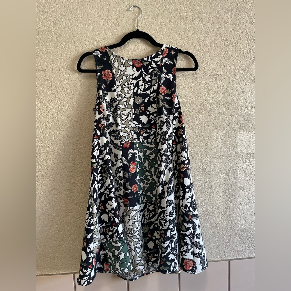 Zara Dress from Italy!